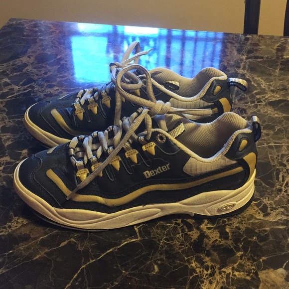 Dexter Shoes - Women’s bowling shoes